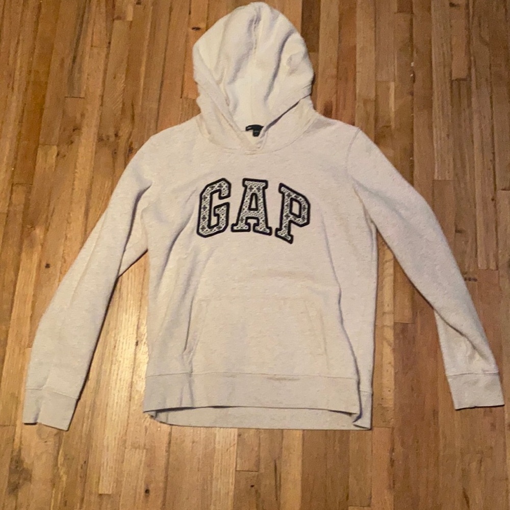 Super cute GAP hoodie